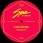 cover: Ken@work - Yella Moon