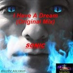 cover: Sonic - I Have A Dream