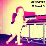 cover: Genotype - G Skool Vol 5