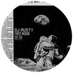 cover: Dj Rusty - First Moom