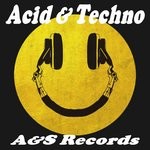 cover: Various - Acid & Techno