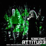 cover: Sebconic - Attitude (Remixes)