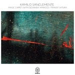 cover: Kamilo Sanclemente - Magic Carpet/Transit Saturn