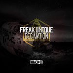 cover: Freak Unique - Decimation