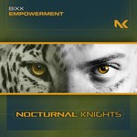 cover: Bixx - Empowerment