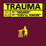 cover: Trauma - Higher