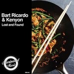 cover: Bart Ricardo|Kenyon - Lost And Found