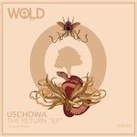 cover: Uschowa - The Return