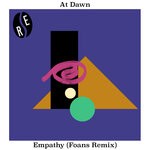 cover: At Dawn - Empathy (Foans Remix)