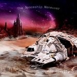 cover: Spaceship Gravity - The Spaceship Maneuver