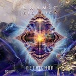 cover: Cosmic Sidekick - Petrichor