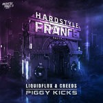 cover: Creeds|Liquidflux - Piggy Kicks