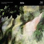 cover: Enzo Carniel & Filippo Vignato - Aria