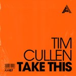 cover: Tim Cullen - Take This (Extended Mix)