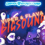 cover: Dj Flava|Dj Viper - Big Sound