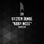 cover: Steven Jamal - Baby Well (Original Mix)