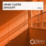 cover: Henry Caster - Daylight