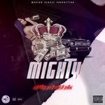 cover: Kastro Di Bigga Dan - Mighty