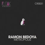 cover: Ramon Bedoya - Metropolis