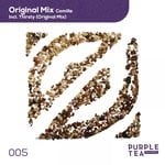 cover: Camille - Original Mix EP