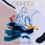 cover: Carmody - Dreamweaver