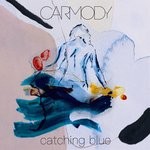 cover: Carmody - Catching Blue