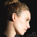 cover: Carmody - My Jupiter