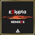 cover: E5kipta - Remixes