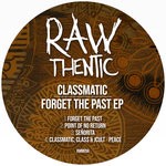 cover: Classmatic - Forget The Past