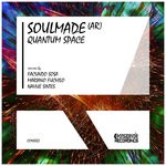 cover: Soulmade (ar) - Quantum Space