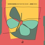 cover: Viktor Marina - Destination House