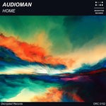 cover: Audioman - Home