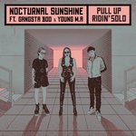 cover: Gangsta Boo|Nocturnal Sunshine - Pull Up (Edit)