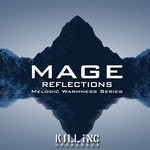 cover: Mage - Reflections