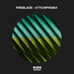 cover: Fireblade - Atychiphobia