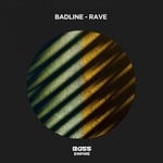 cover: Badline - Rave