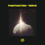 cover: Phantomstorm - Terror