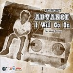 cover: Advance - I Will Go On