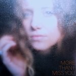 cover: Carmody - More Than I Miss You