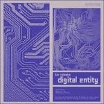 cover: Ike Release - Digital Entity