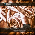 cover: Iberican Storm - 1000 Pictures