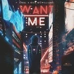 cover: Steel|Nick Mcwilliams - Want Me