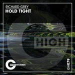 cover: Richard Grey - Hold Tight