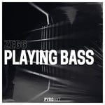 cover: Zegg - Playing Bass