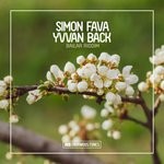 cover: Simon Fava|Yvvan Back - Bailar Riddim