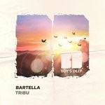 cover: Bartella - Tribu