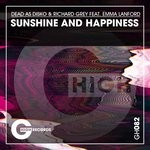 cover: Emma Lanford|Richard Grey - Sunshine & Happiness