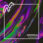 cover: Byron Rod - Anomalia