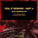 cover: Alex Harrington - Feel It Remixed - Part 4