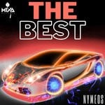 cover: Nymeos - The Best